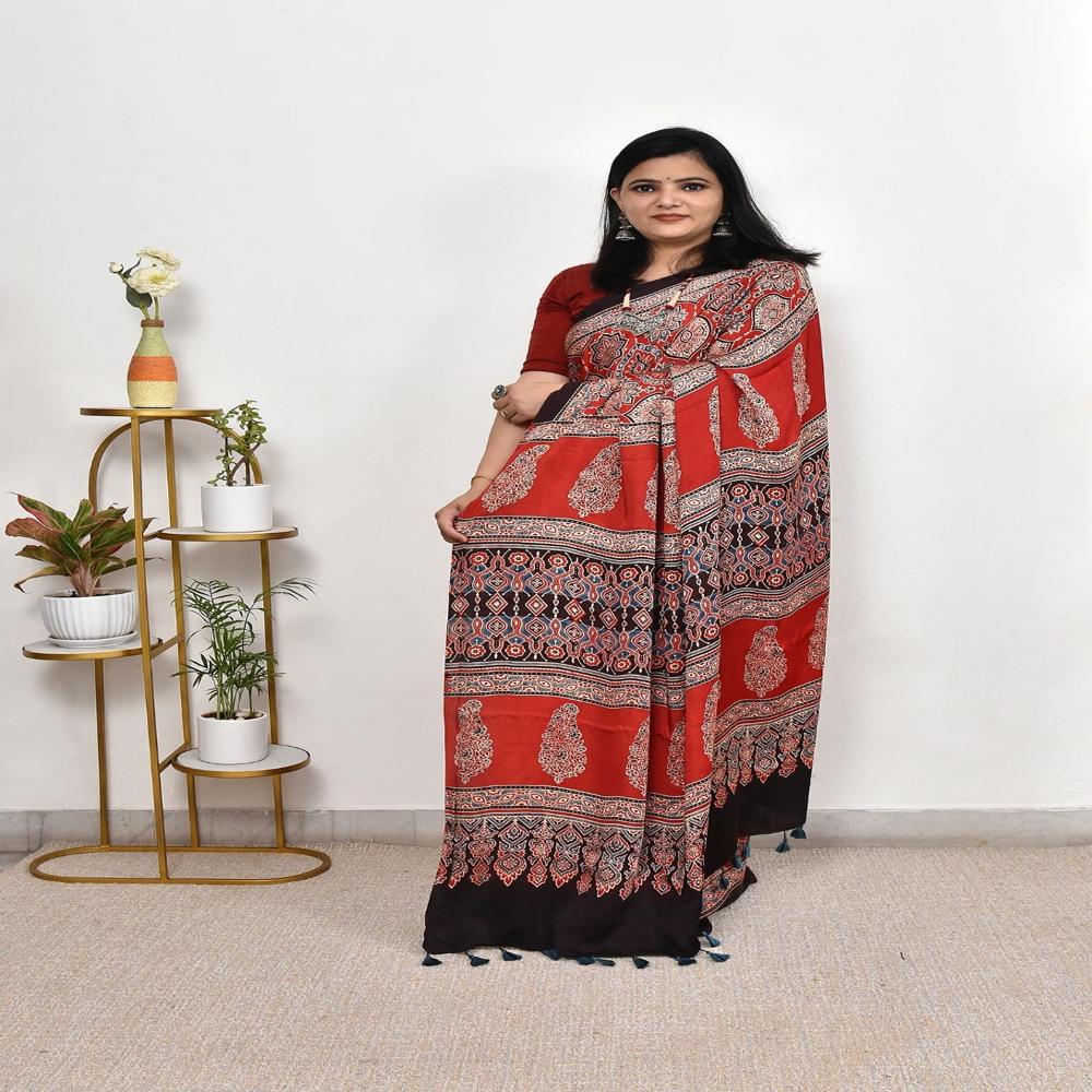 LADIES SAREE