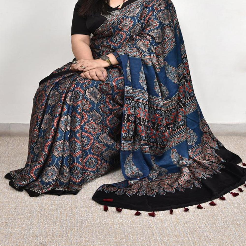 LADIES SAREE