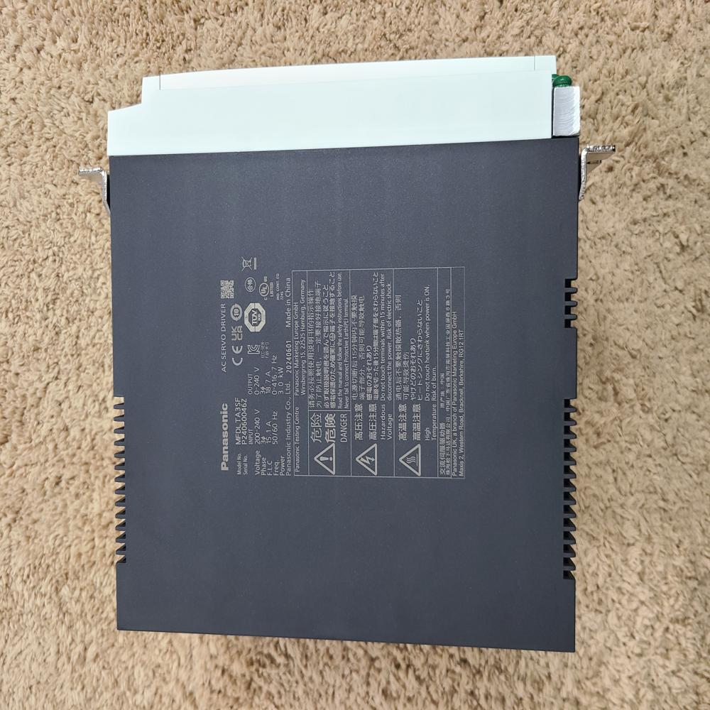 MFDLNA3SG     -   A6SG Panasonic A6 3000W Driver