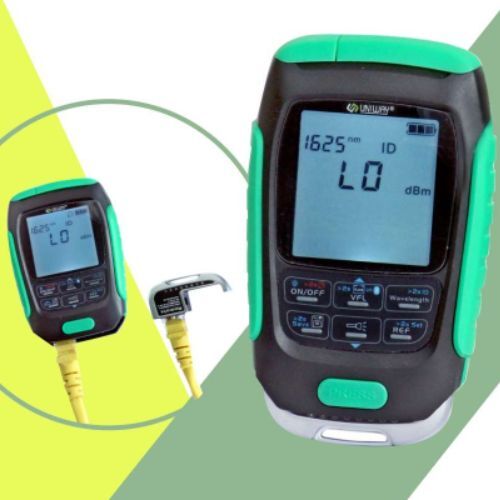 Optical Power Meter