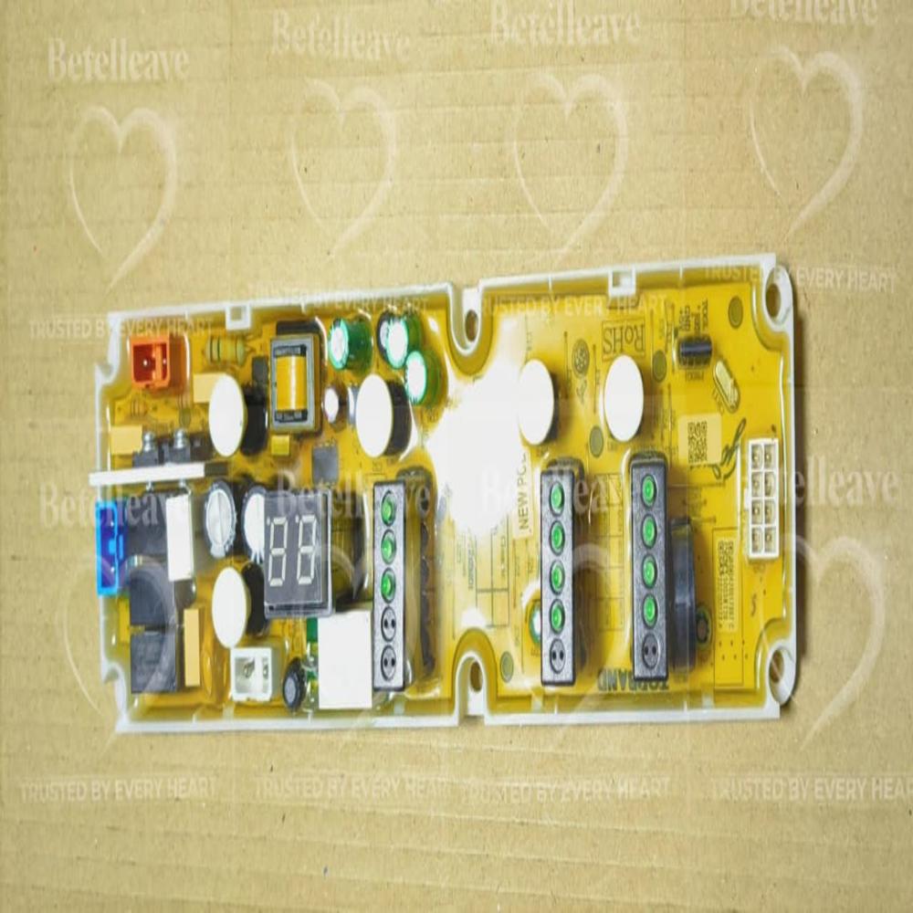 Godrej top loader Washing Machine pcb board