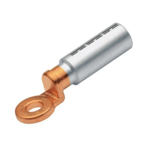 Bi-Metallic Terminals