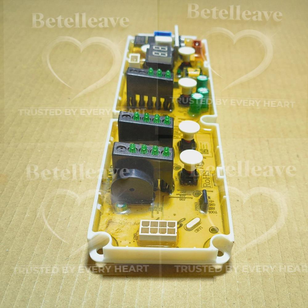 Godrej top loader Washing Machine pcb board