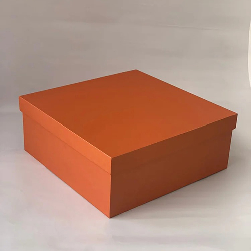 Rigid Gift Box