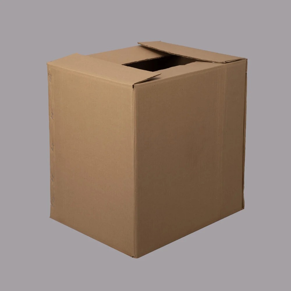 3 Ply Corrugated Packaging Box