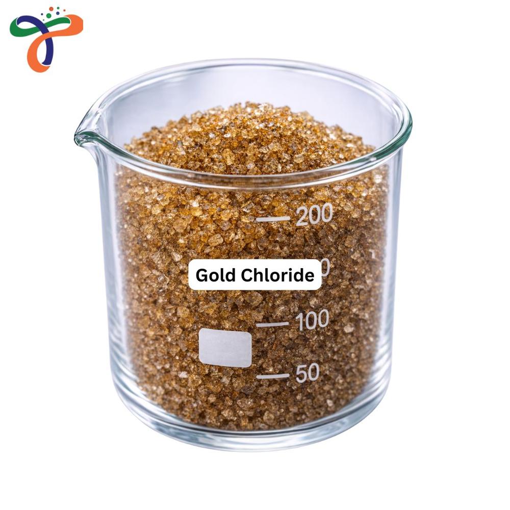 Gold Chloride (13453-07-01)