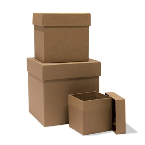 Regular Corrugated Box