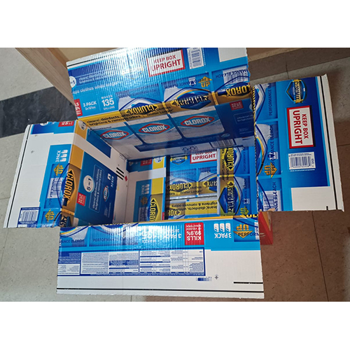 Printed Box