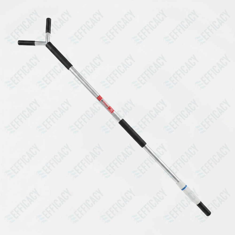 Aluminum Extendable Customizable 