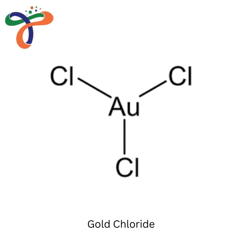 Gold Chloride (13453-07-01)