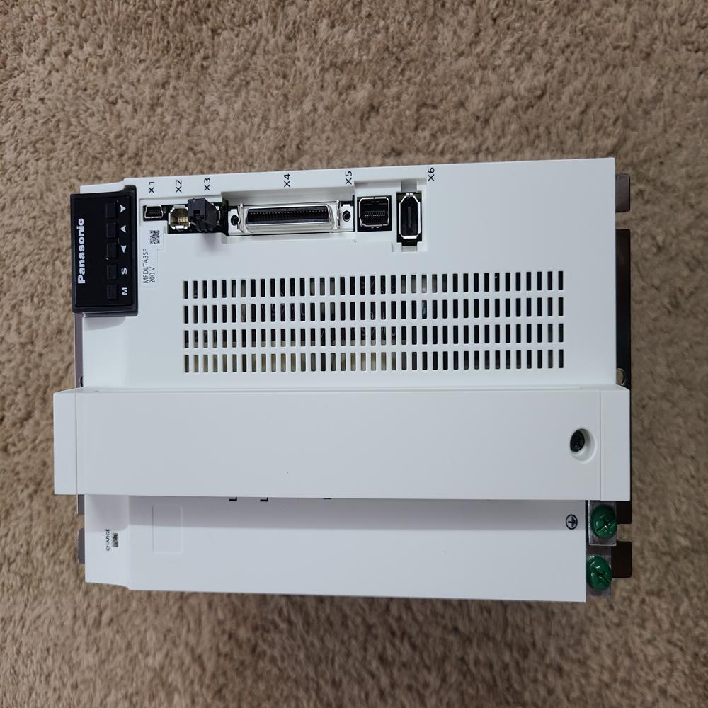 MFDLNA3BE     -   E-CAT Panasonic A6 3000W Driver