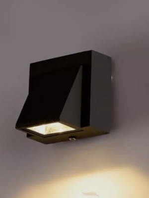 3w led updown outdoor light