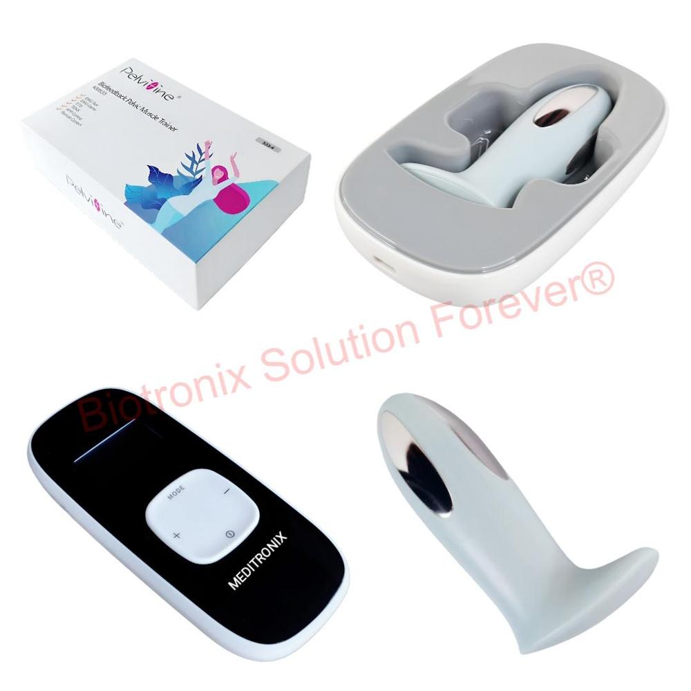 Kegel Exercise Device KM-533-4 for Pelvic Muscle Improvement