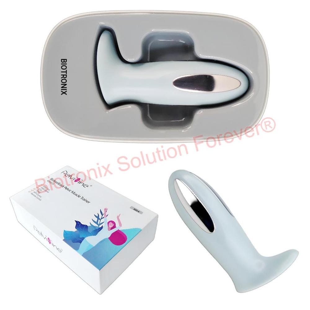 Kegel Exercise Device KM-533-4 for Pelvic Muscle Improvement