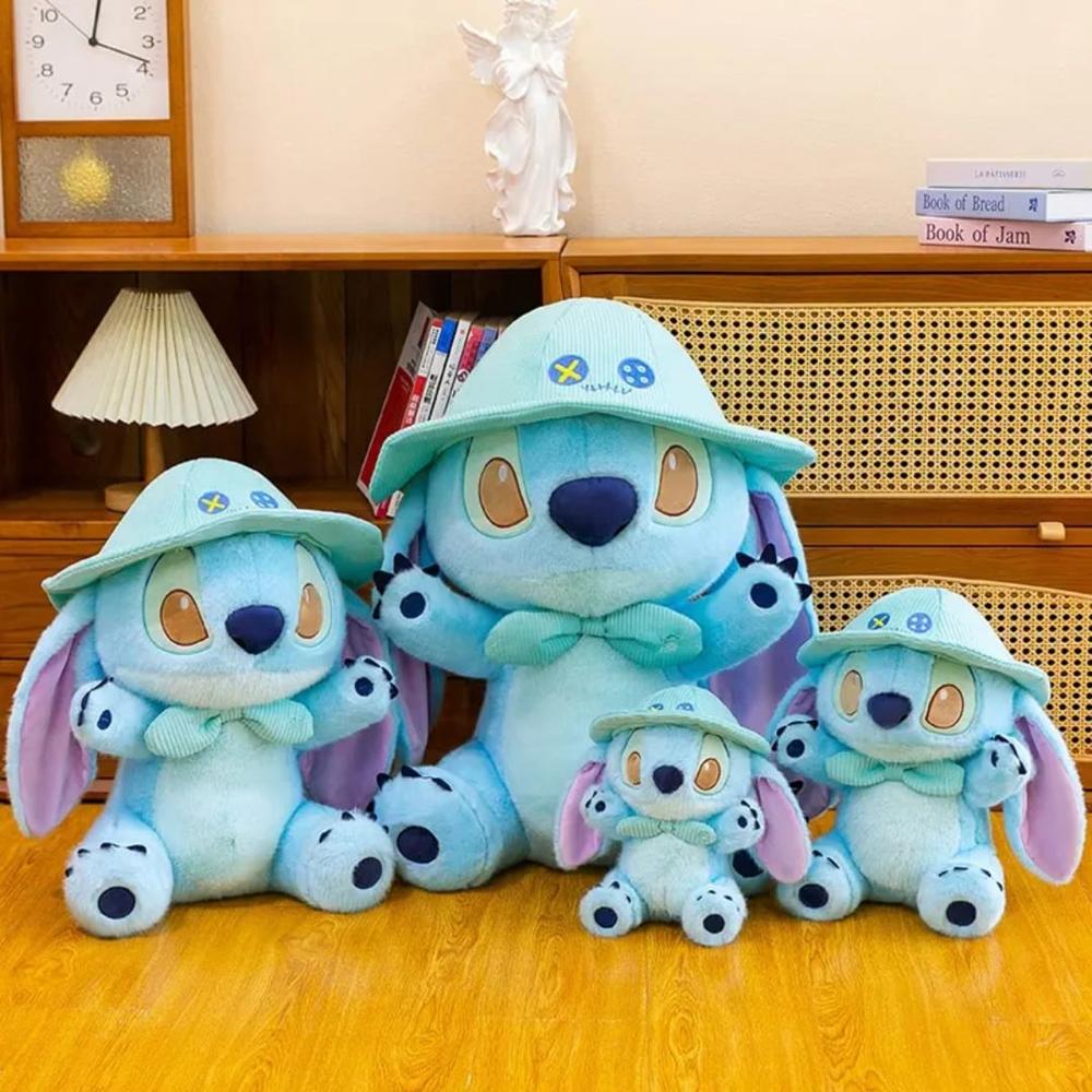 STITCH SOFT TOY