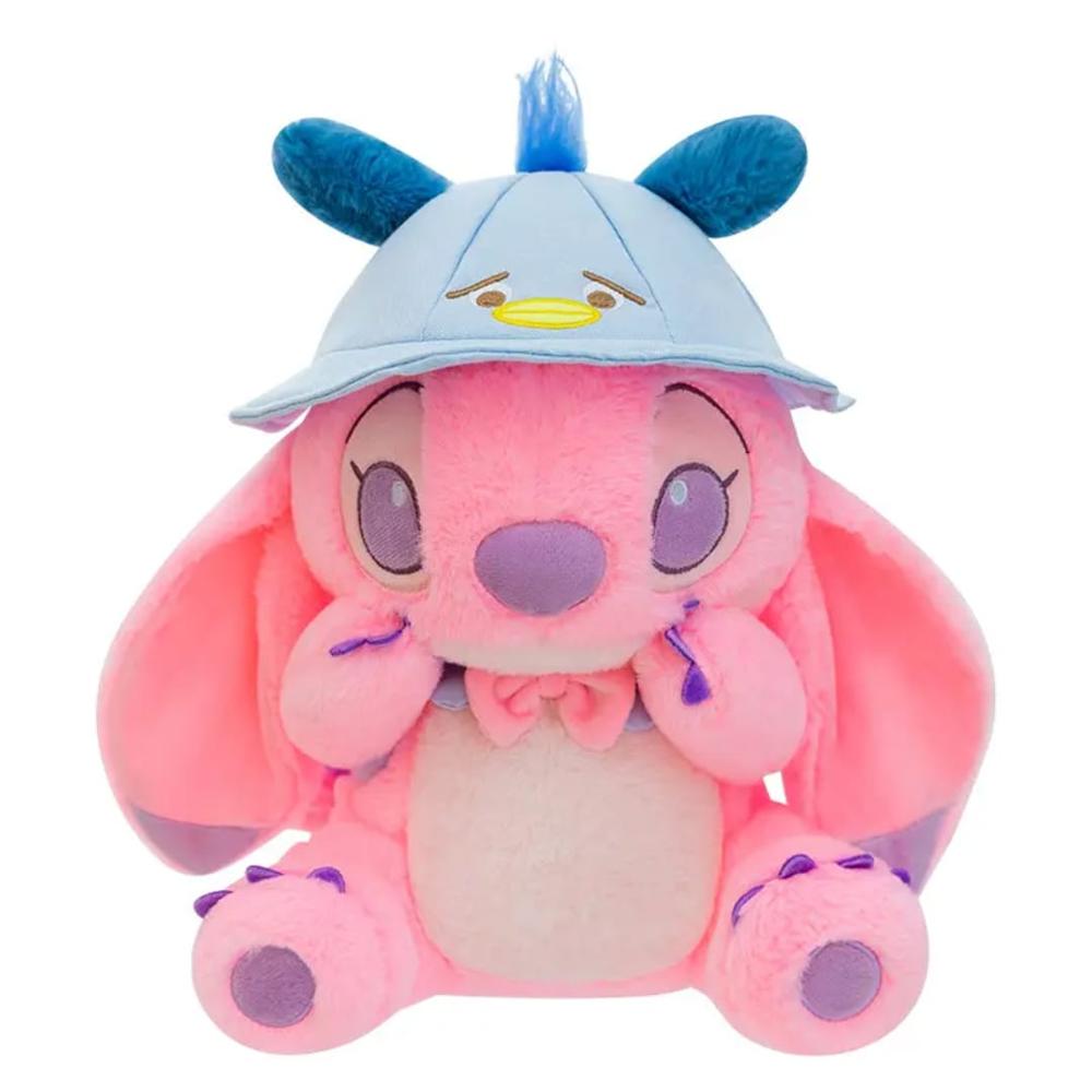 STITCH SOFT TOY