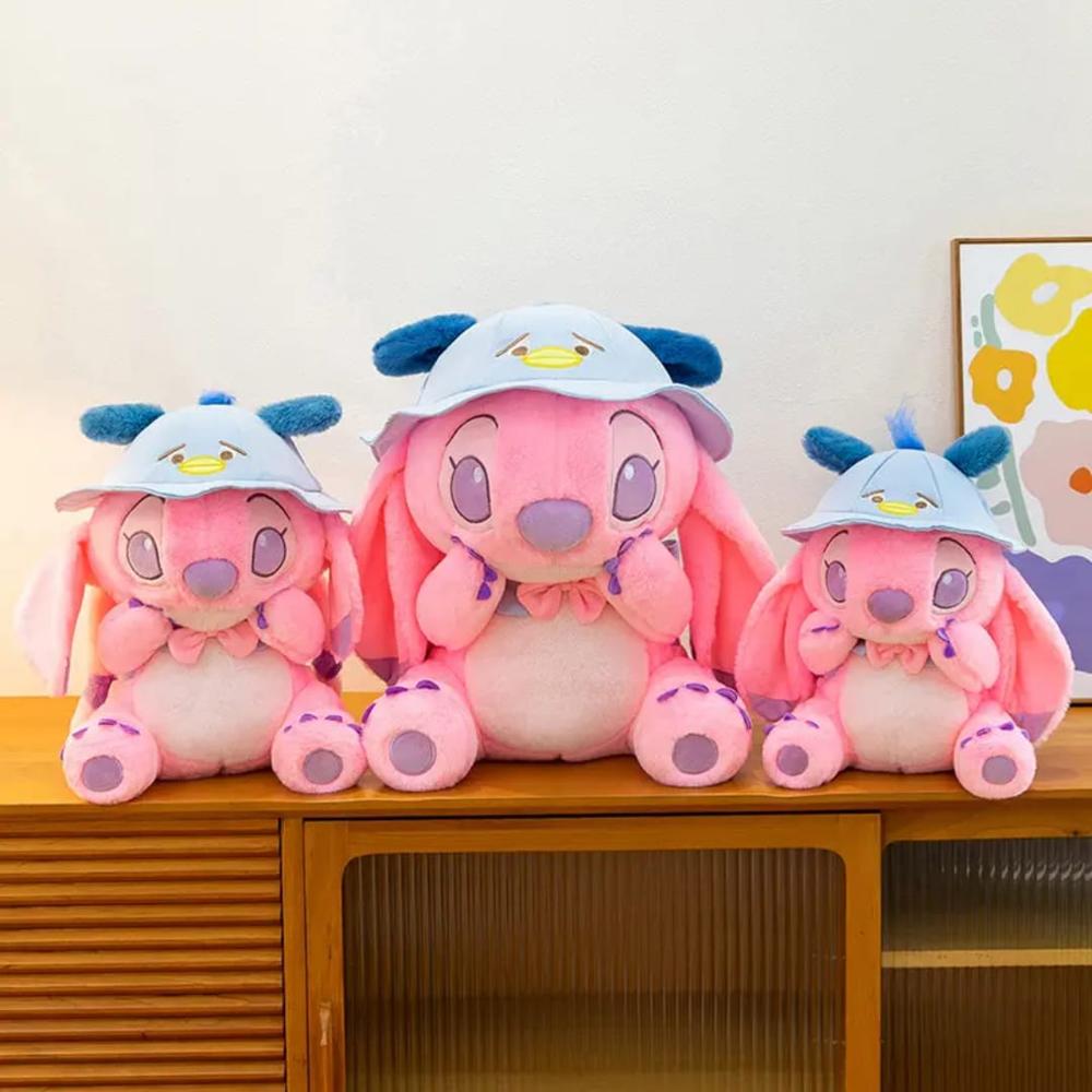 STITCH SOFT TOY