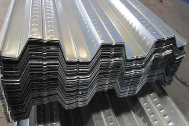 Decking Sheet