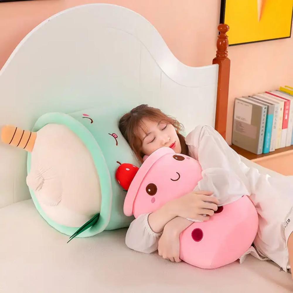 Candy Soft Toy - Age Group: 2 Month +
