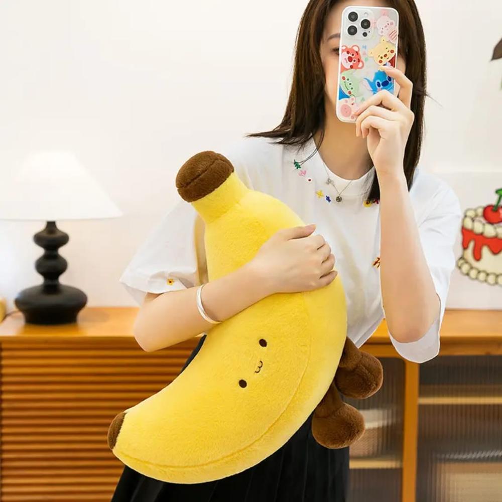 BANANA SOFT TOY