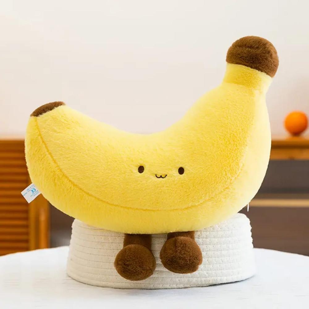 BANANA SOFT TOY