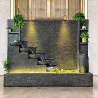 Indoor Marble Fountain