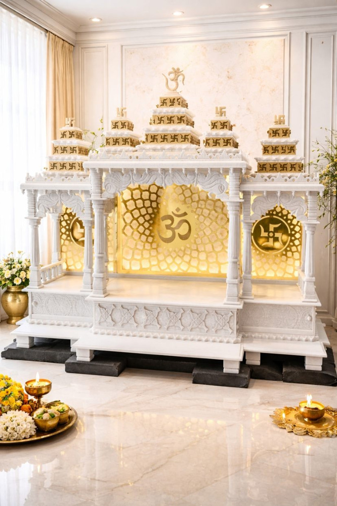 Marble Temple