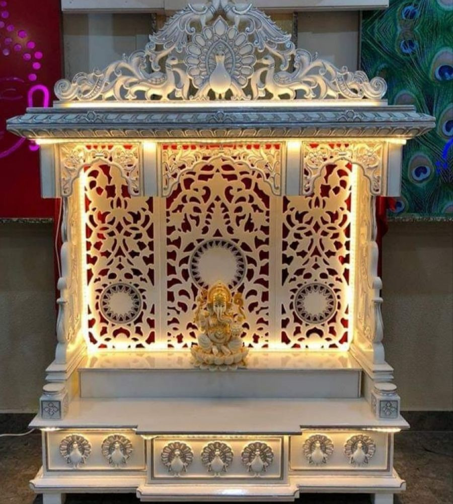 Marble Temple