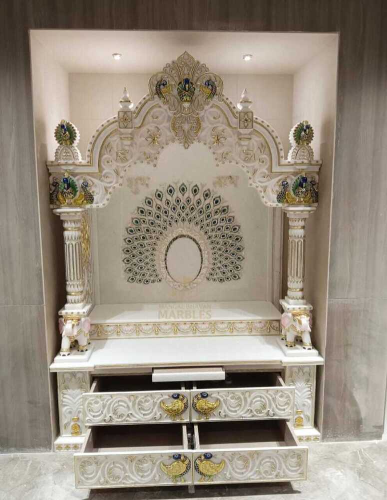 Marble Temple