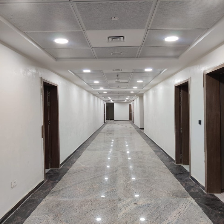 Readycon Wall Panel - Advantage: Fast & Efficient Construction