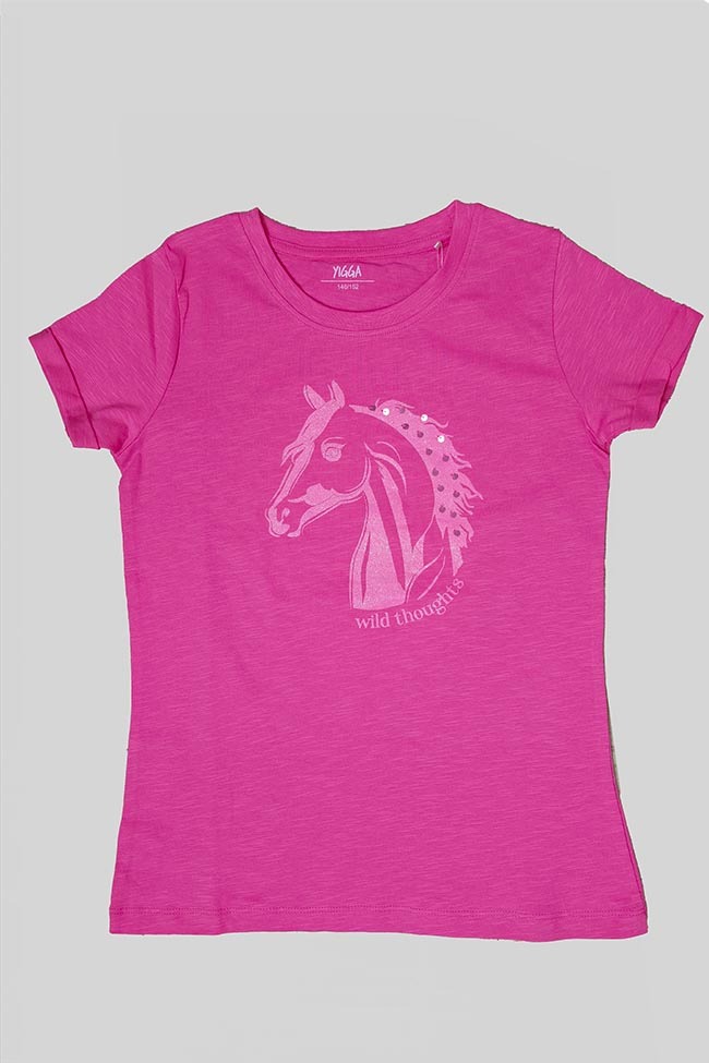 G22218 | YIGGA Older Girls Fancy Tops