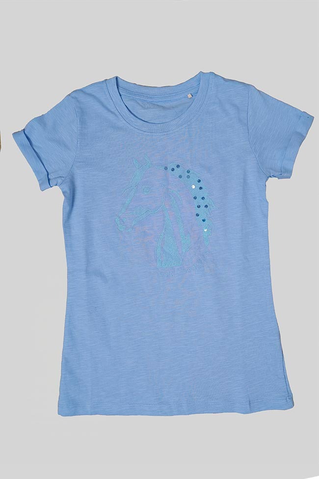 G22218 | YIGGA Older Girls Fancy Tops