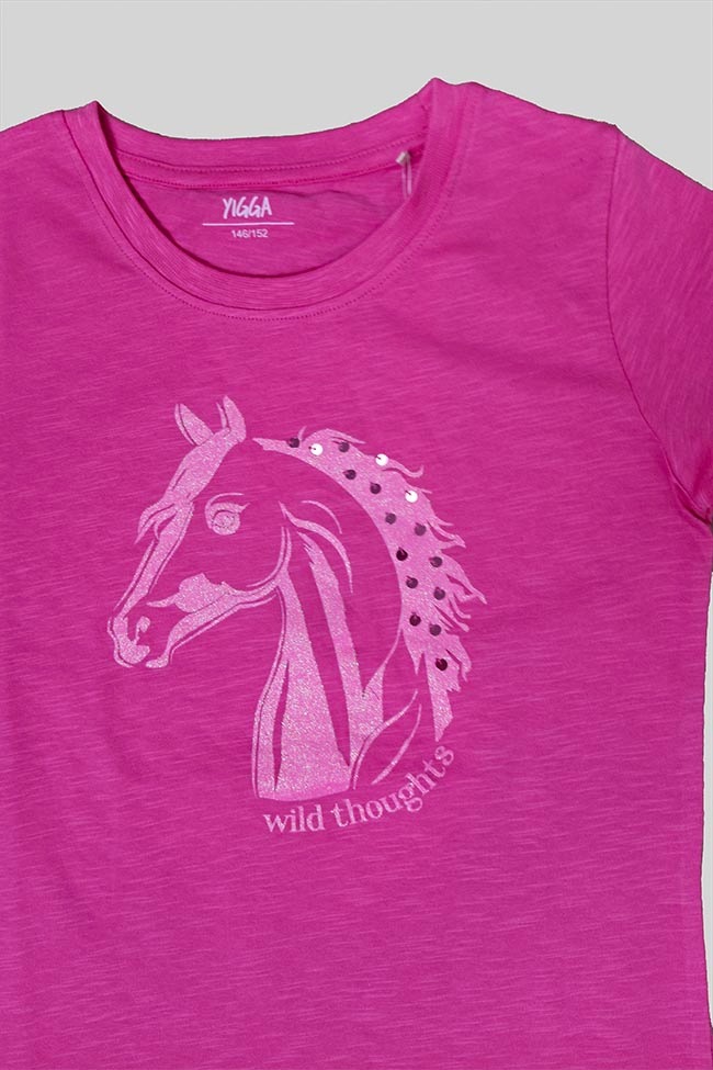 G22218 | YIGGA Older Girls Fancy Tops