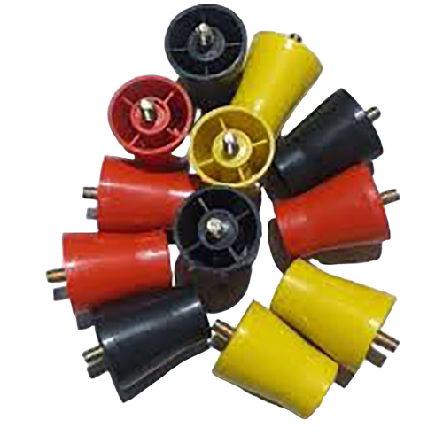Pvc Stove Legs