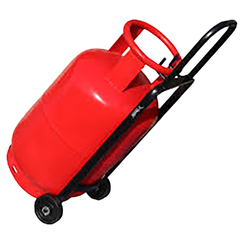 Cylinder Trolley