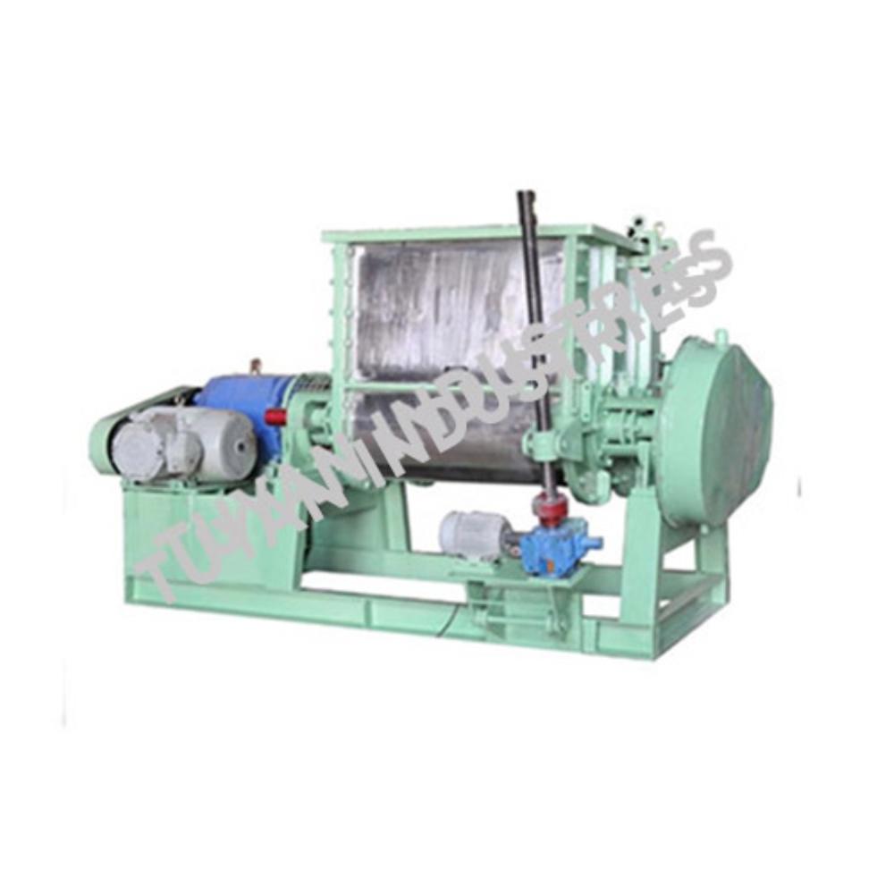 Sigma mixer