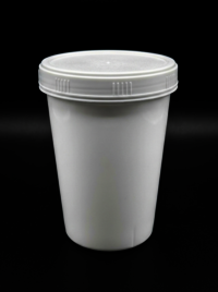1500 ML ROUND CONTAINER
