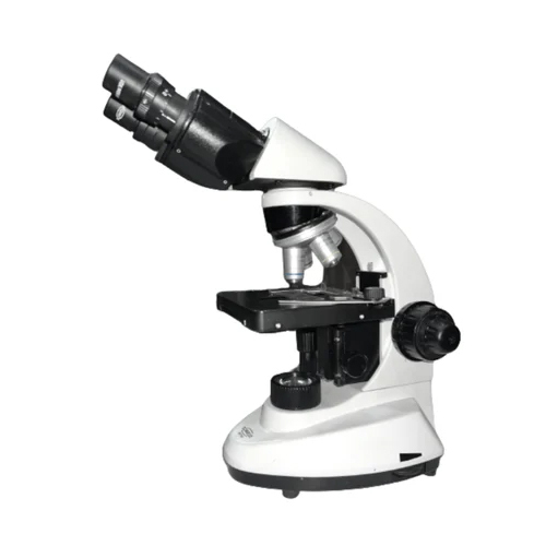 Lab Binocular Microscope