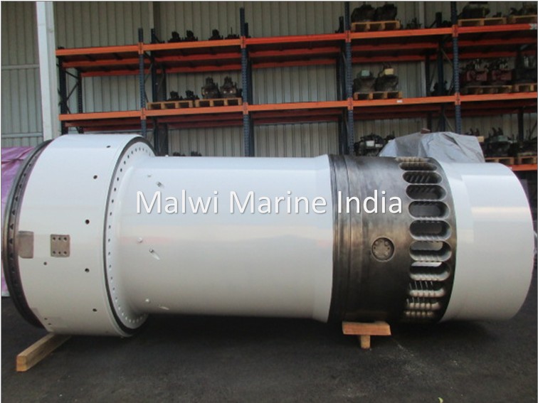 SULZER - RTA76 - CYLINDER LINER