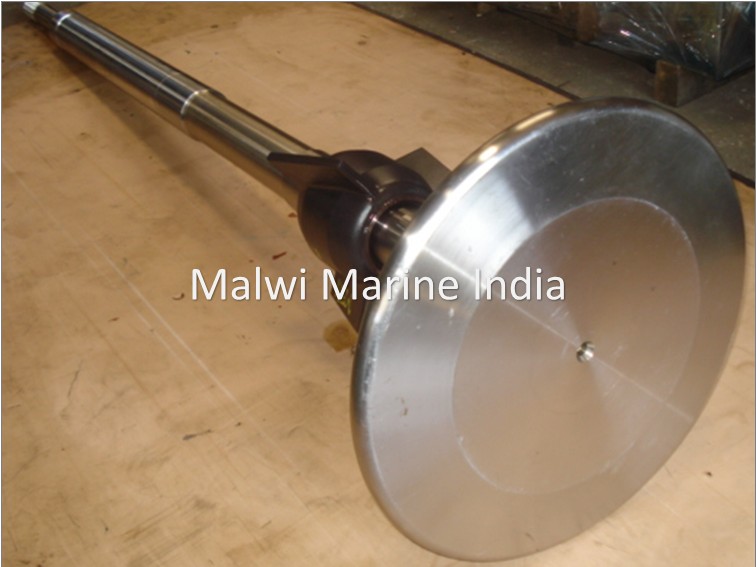 SULZER - RTA76 - VALVE SPINDLE - SEAT