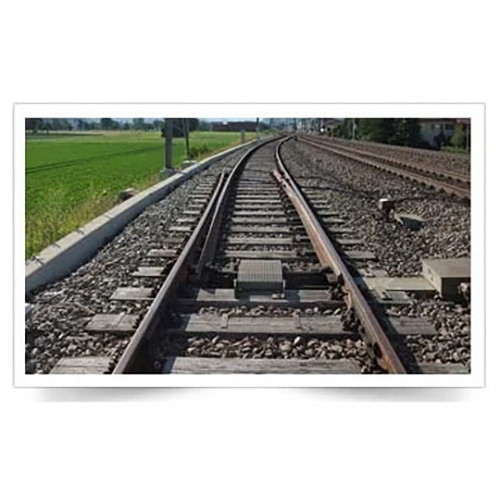 52 kg ( 105 LBS ) RAILWAY TRACK