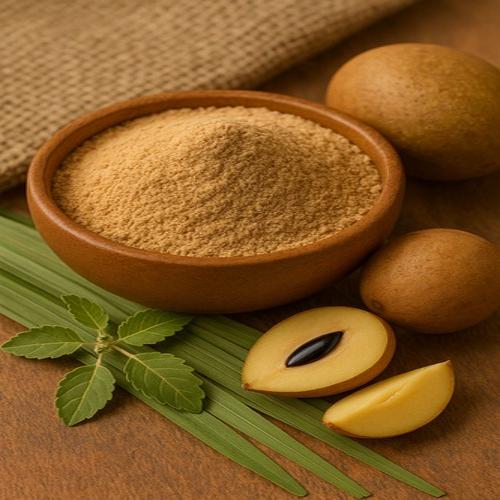 Chiku Powder - Product Type: Herbal Product