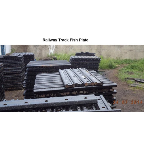 Fish Plate 52Kg 1 meter - T-5915