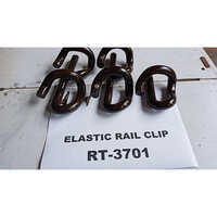 Railway Erc Clip A   T-3701