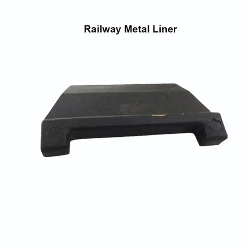 METAL LINER 60KG T-3740