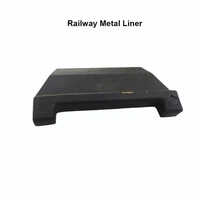 Metal Liner 60kg T-3740