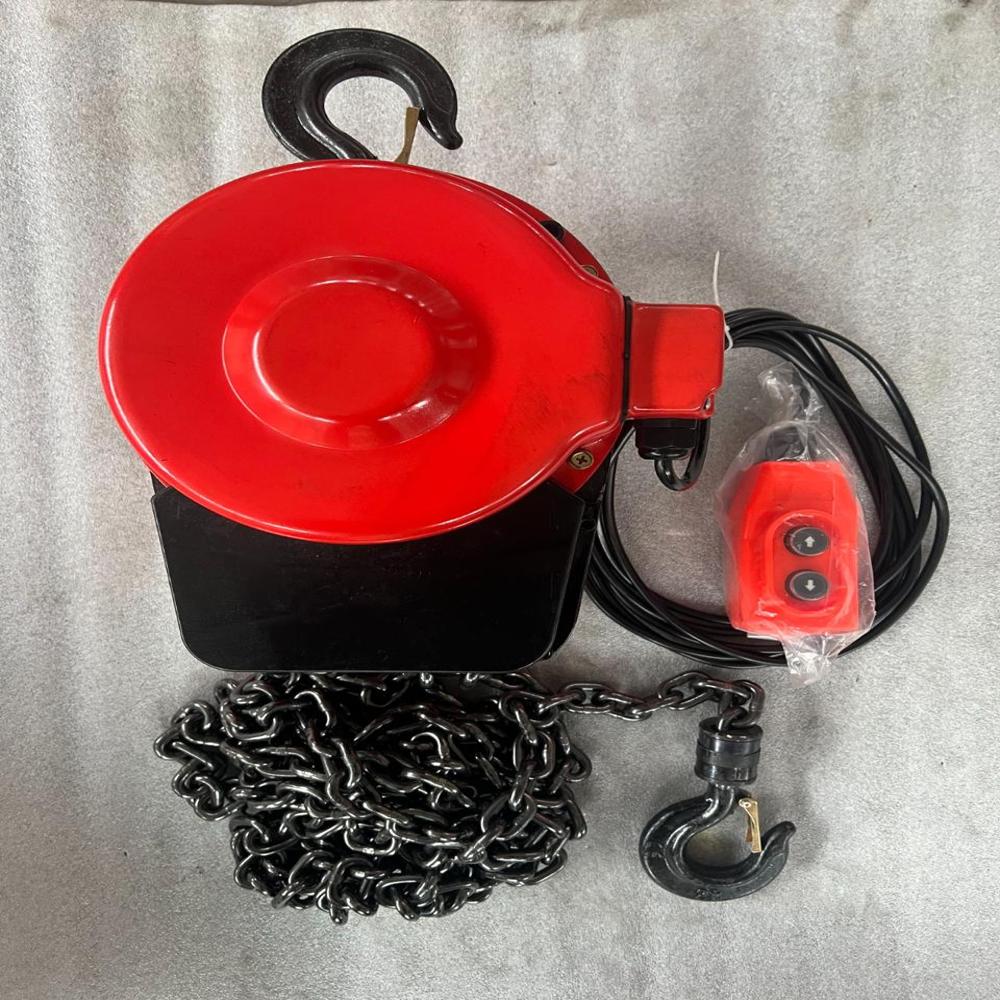 DHS Electric Chain Block 1 ton