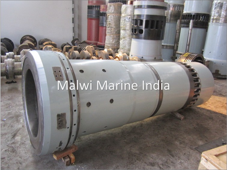 SULZER - RTA72U - RTA72 - CYLINDER LINER