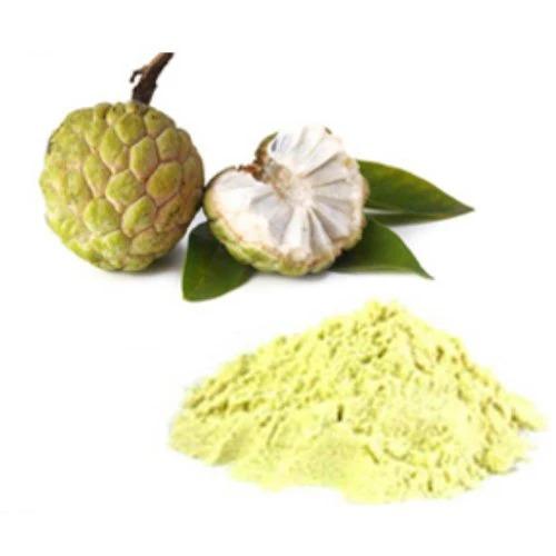 Custard Apple Powder - Product Type: Herbal Product