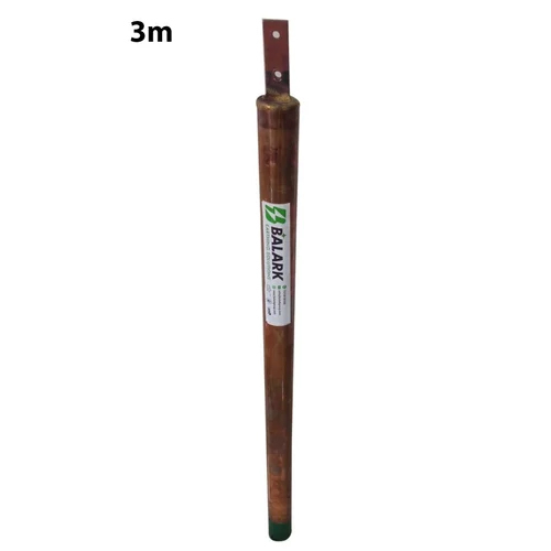 3m Copper Earthing Electrode